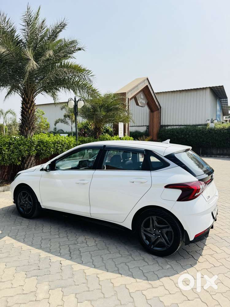 Hyundai I20 1.2 Spotz, 2022, Cng & Hybrids