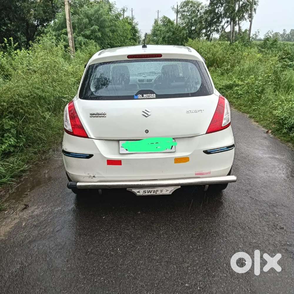 Maruti Suzuki Swift Ddis 11/2016 Diesel Car