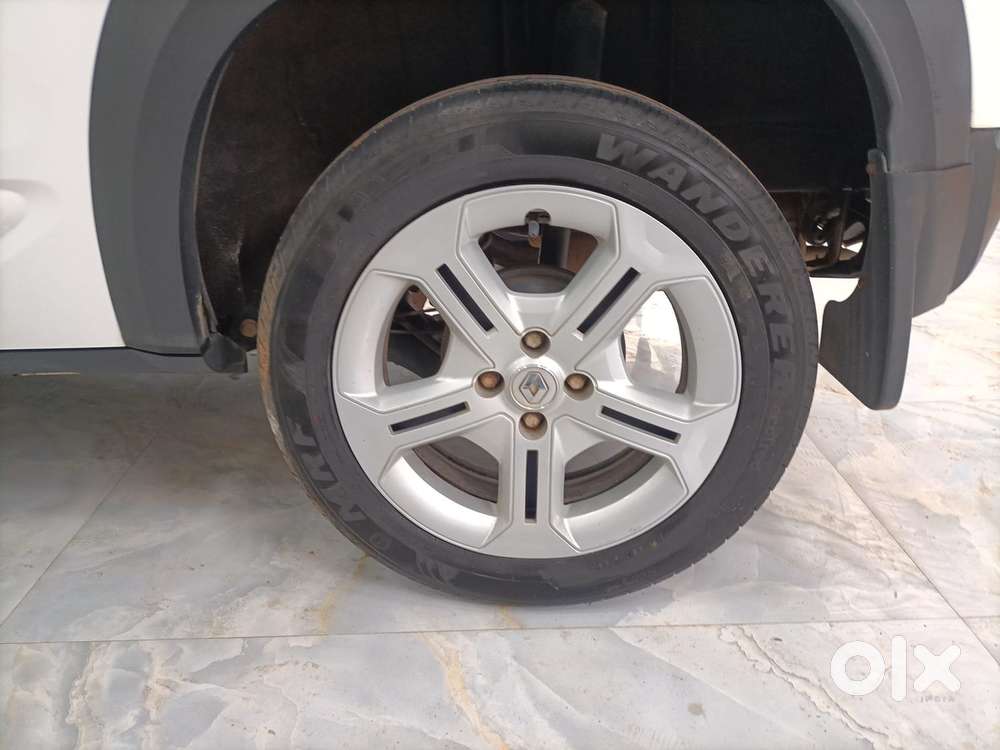 Renault Kiger Rxt Amt, 2022, Petrol
