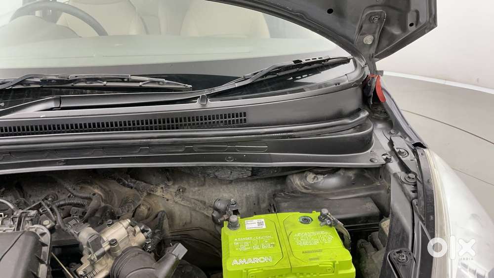 Hyundai I10 Sportz 1.1 Irde2, 2016, Petrol