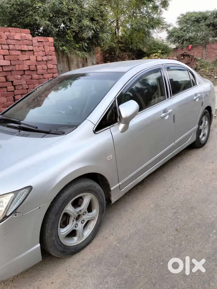 Honda Civic 2006