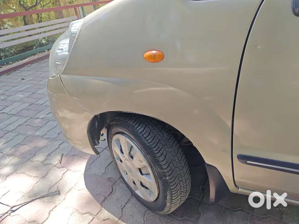 Maruti Suzuki Zen Estilo2010 Petrol Well Maintained Rr Valid Upto 2030