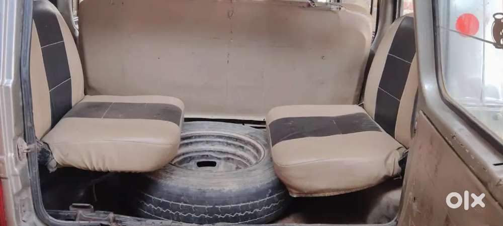Mahindra Bolero 2012 Diesel 250000 Km Driven