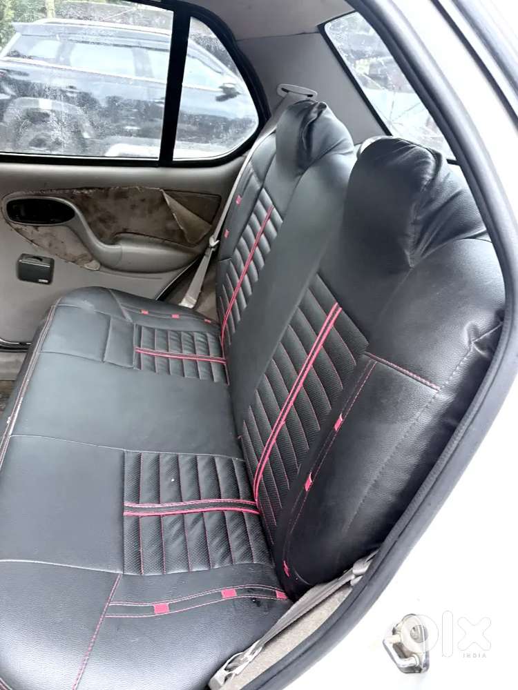 Tata Indigo Cs 2009 Automatic
