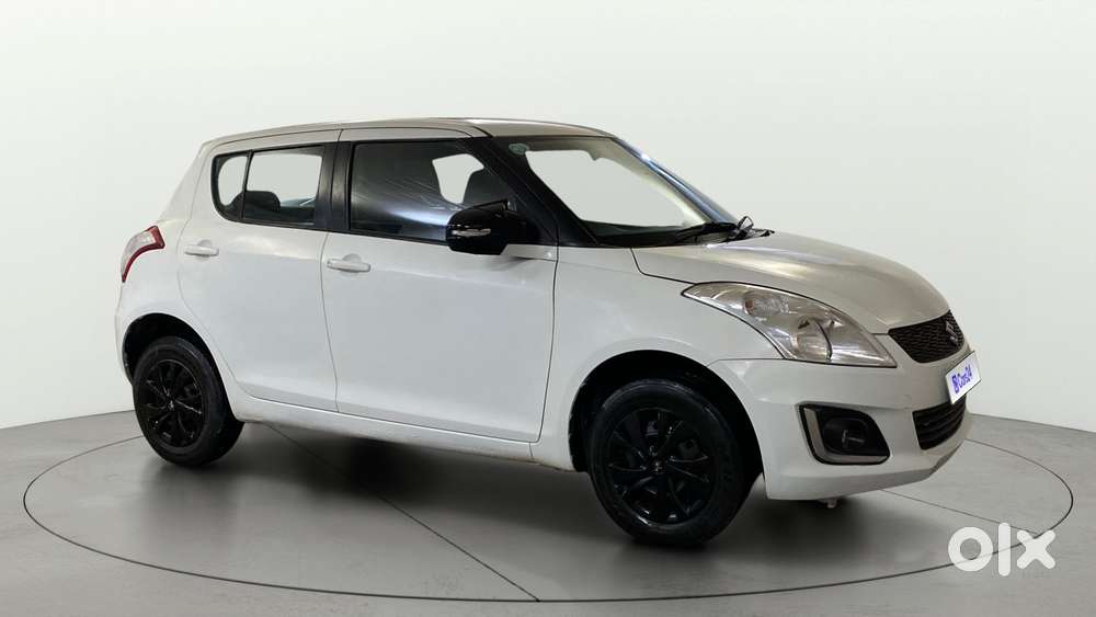 Maruti Suzuki Swift Vxi, 2015, Petrol