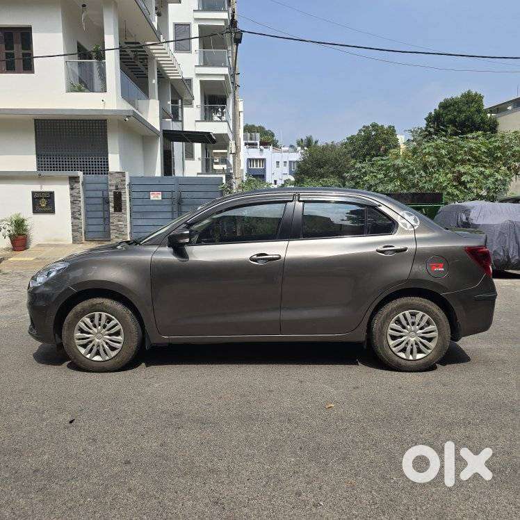 Maruti Suzuki Swift Dzire Vxi Optional, 2024, Cng & Hybrids