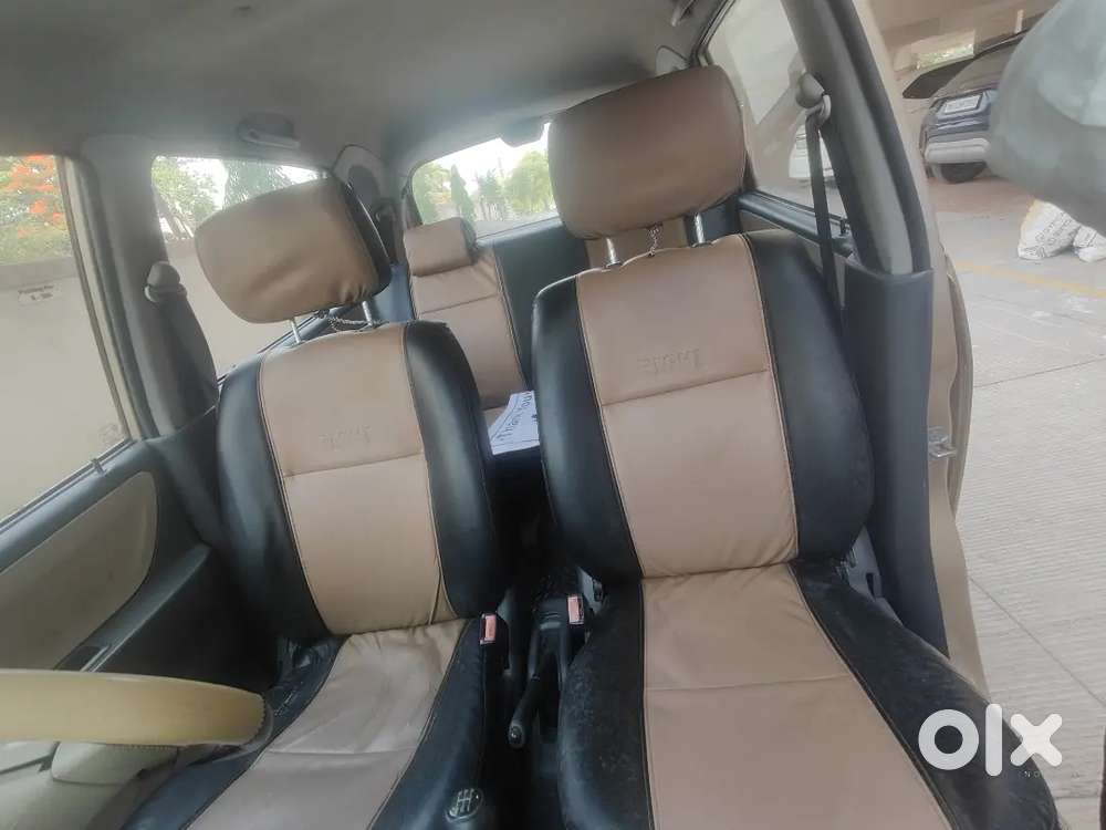 Fully Condition Zet Estilo Pure Petrol Available For Sale