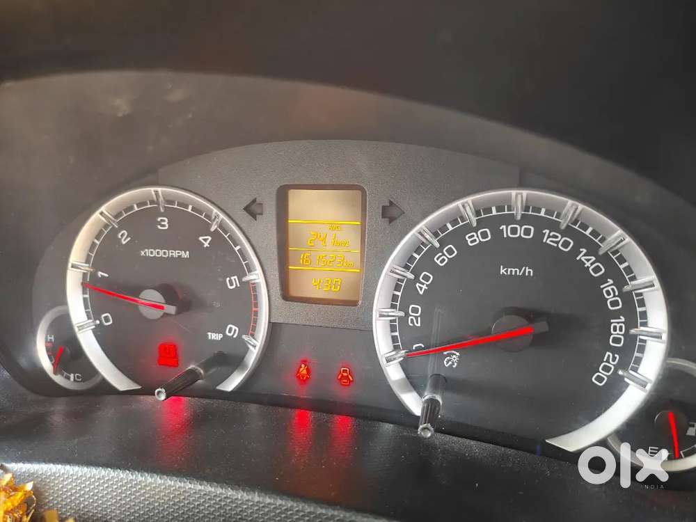 Maruti Swift Vdi 2014