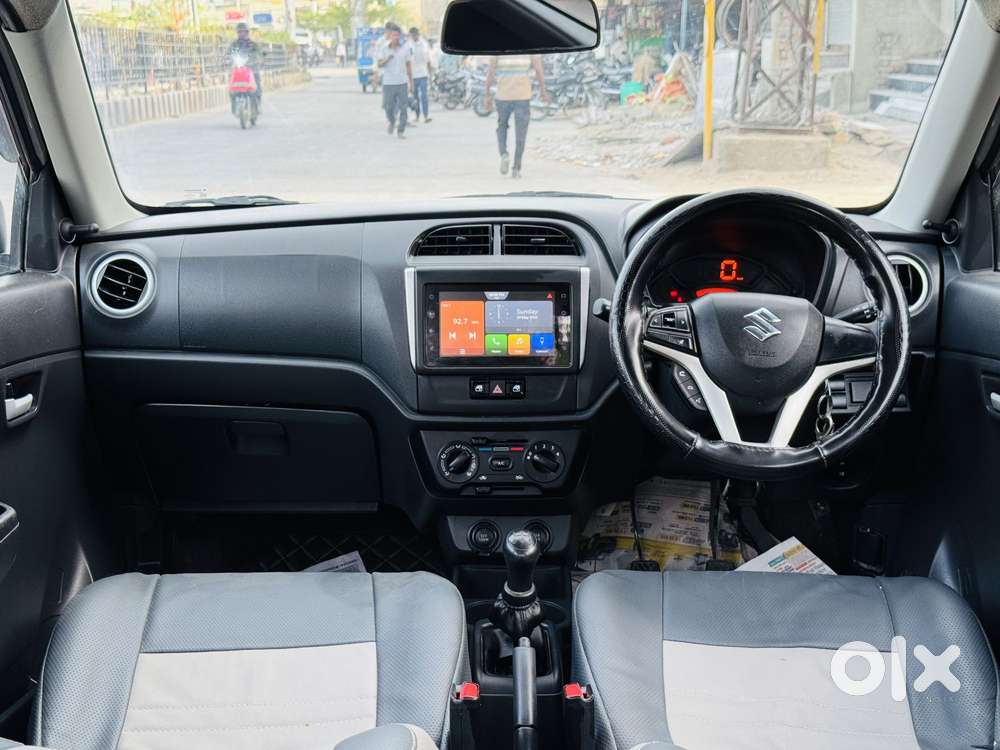 Maruti Suzuki Alto K10 Vxi (o), 2023, Petrol