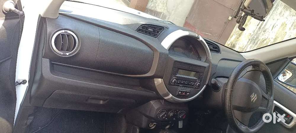 Maruti Suzuki S-presso 2023 Manual