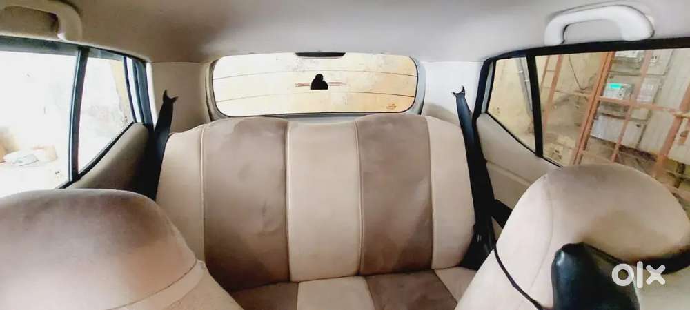 Hyundai I10 2011 Lpg Good Condition