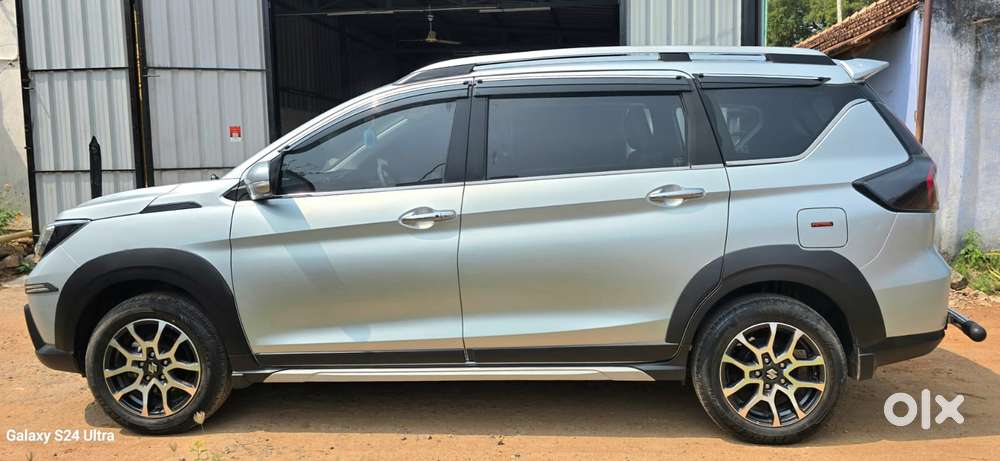 Maruti Suzuki Xl6 Zeta, 2022, Petrol