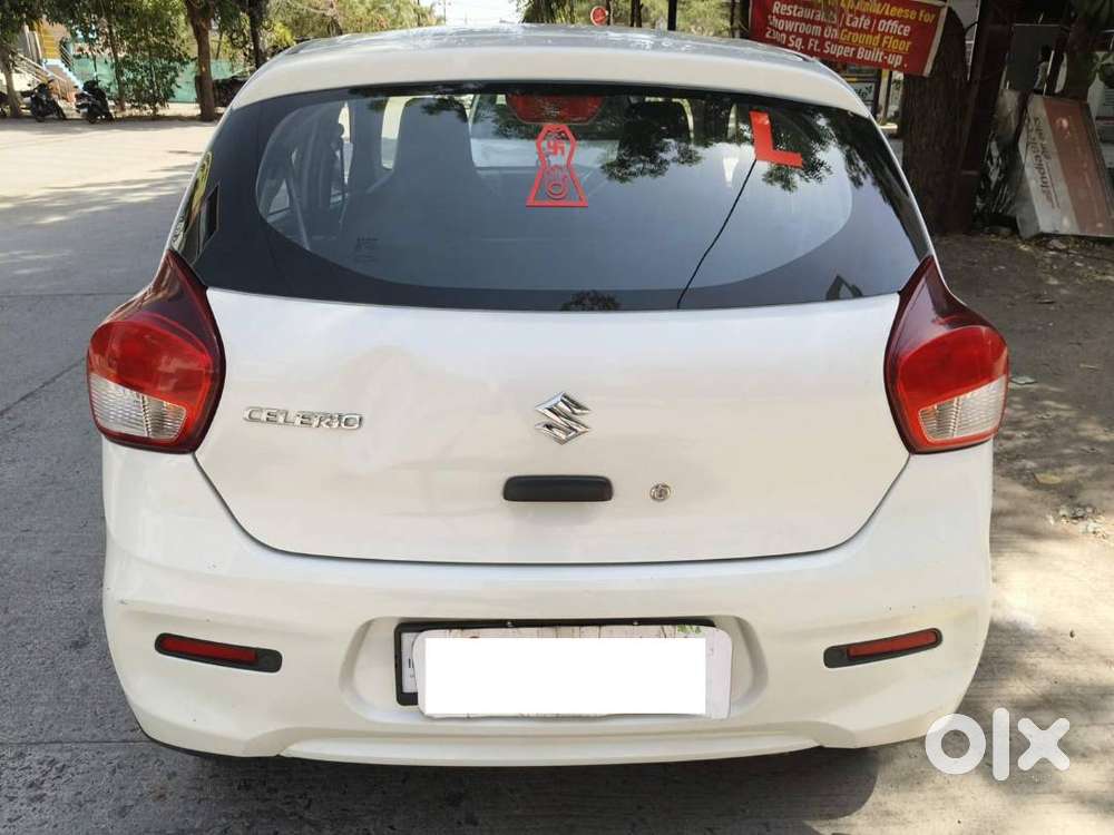 Maruti Suzuki Celerio 3.6 Lacs 15000 Km