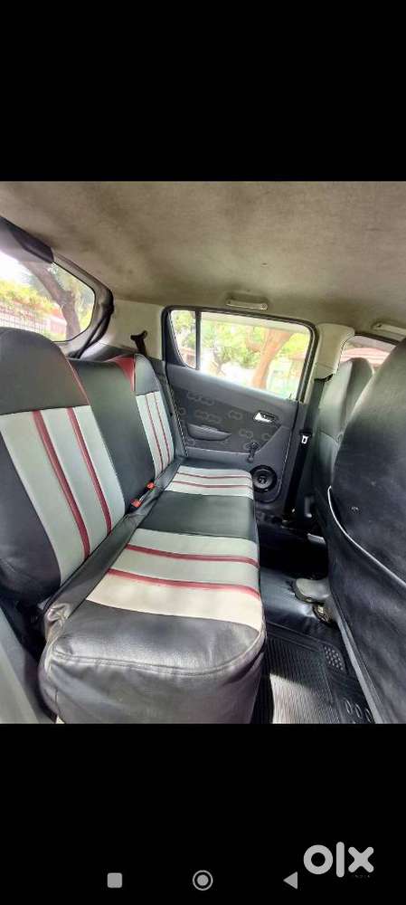 Maruti Suzuki Alto 800 Vxi, 2014, Petrol