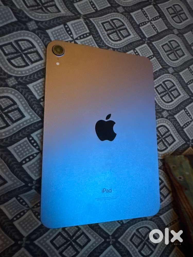 Ipad mini 6 brand new