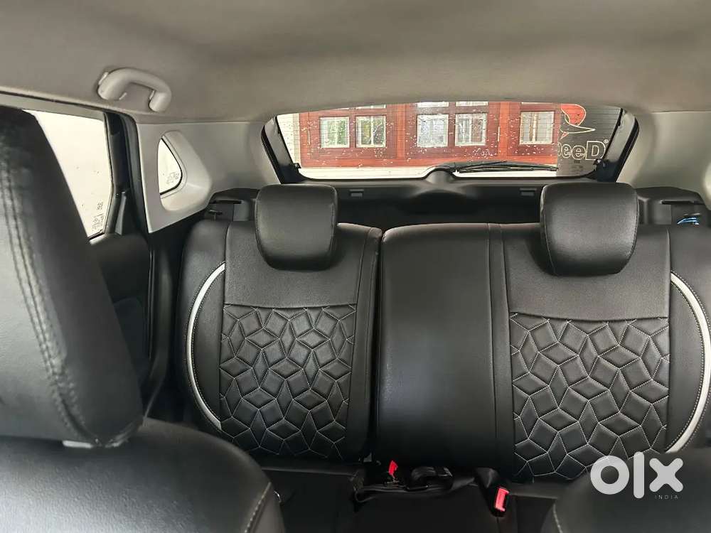 Maruti Suzuki Baleno 2021 Petrol Well Maintained