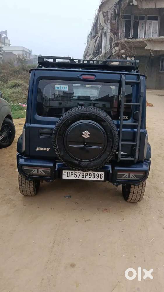 In Full Condition Screch Less No Any Problem In Car