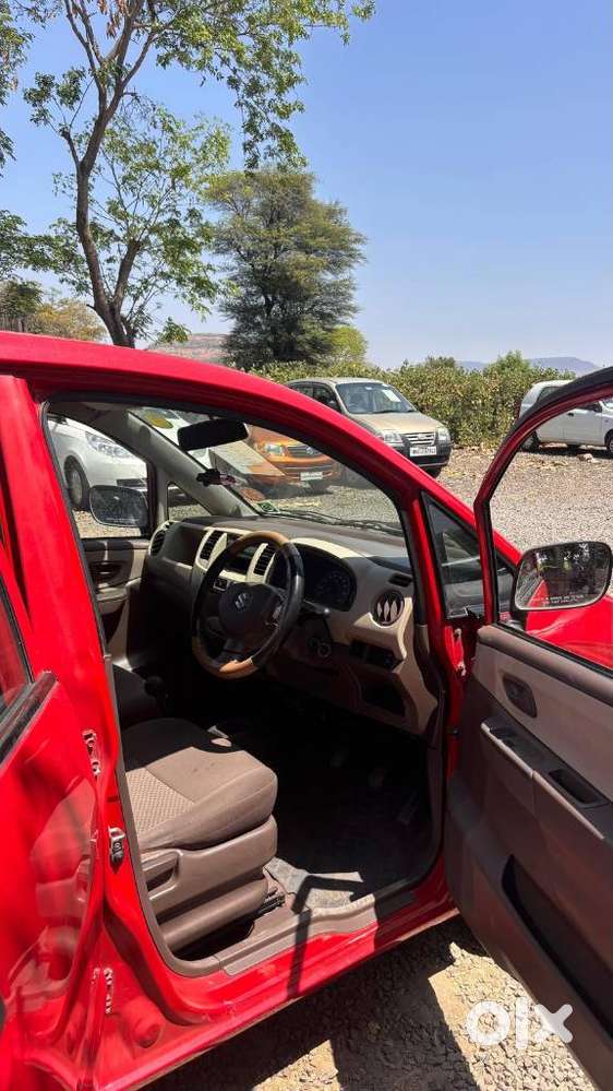 Maruti Suzuki Zen Estilo Lxi Bs Iv, 2010, Petrol