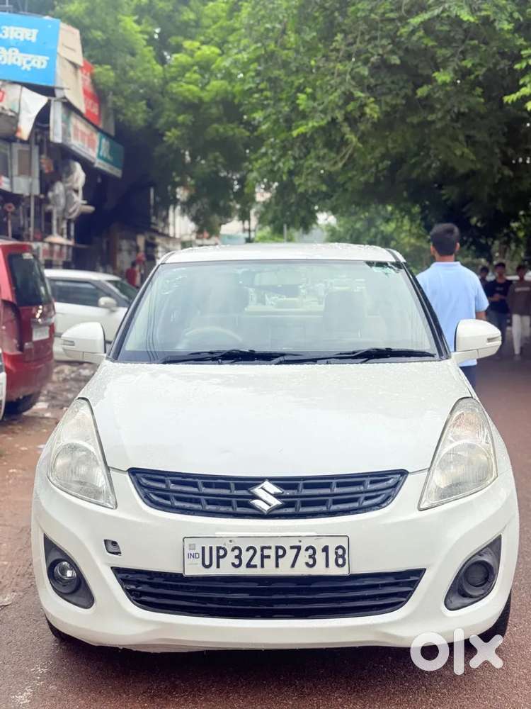 Maruti Suzuki Swift Vdi, 2014, Diesel