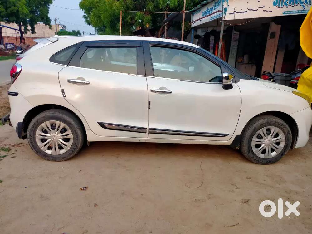 Maruti Suzuki Baleno 2019 Petrol 73000 Km Driven