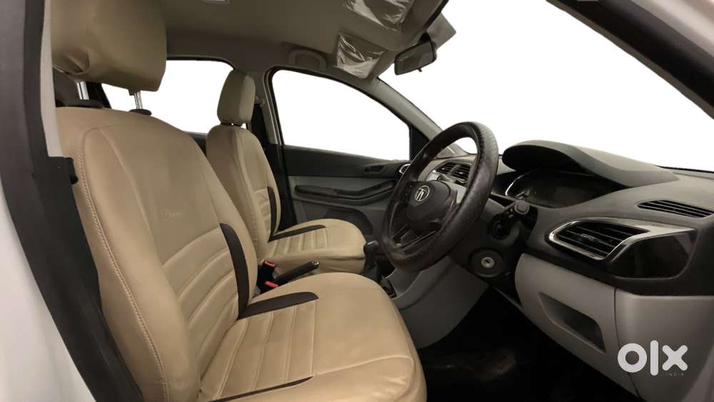 Tata Tiago 1.05 Revotorq Xt Option, 2021, Petrol