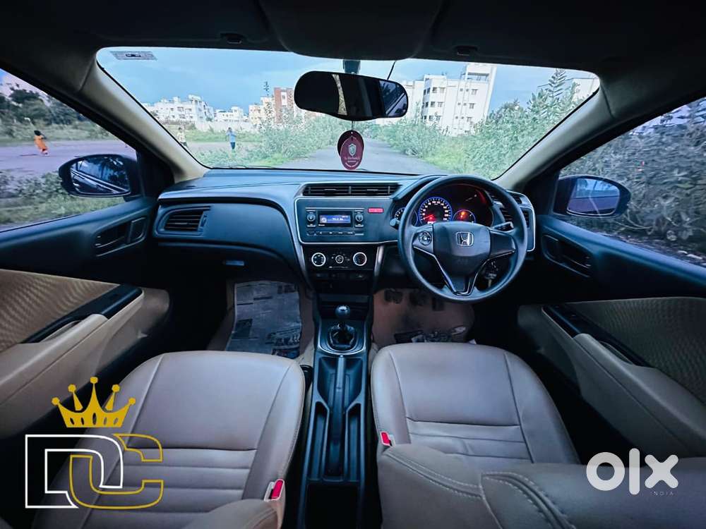 Hyundai Creta 1.4 S, 2018, Diesel