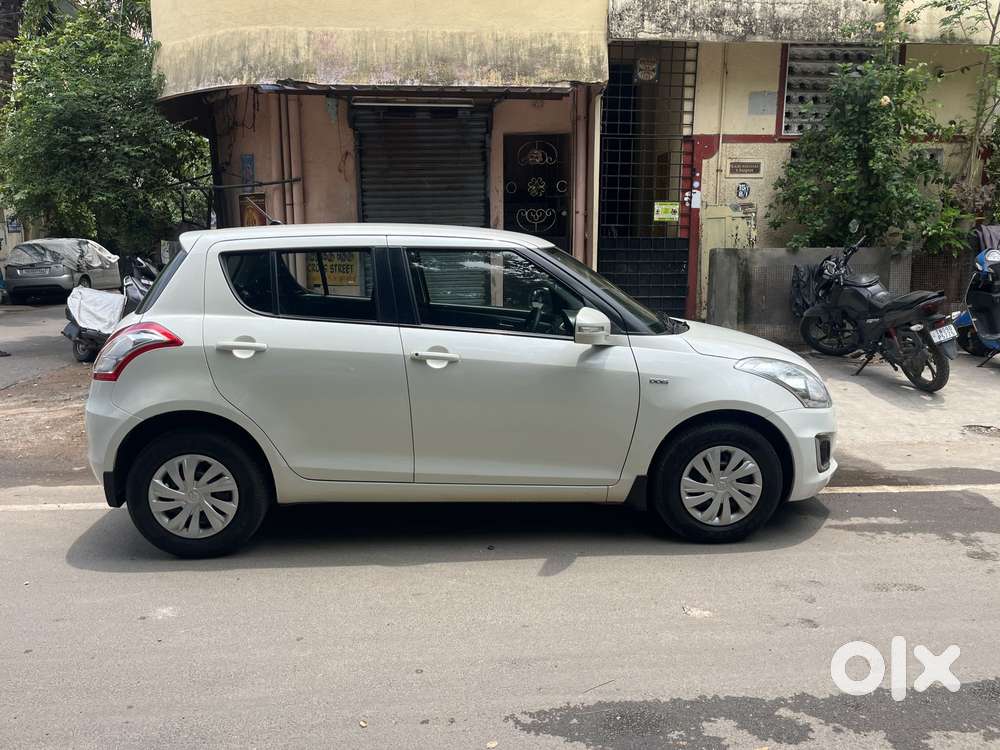 Maruti Suzuki Swift Vdi, 2014, Diesel