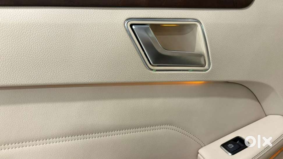 Mercedes-benz E-class E 200, 2013, Petrol