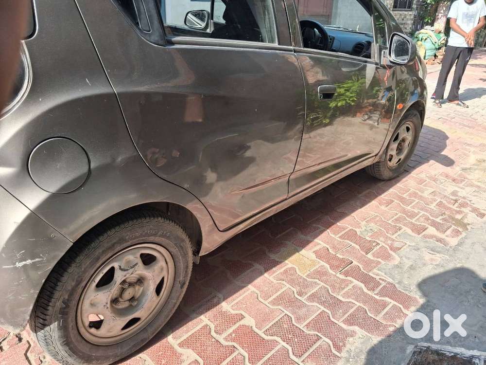 Chevrolet  Beat
