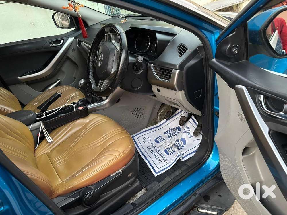 Tata Nexon 2017 Diesel Good Condition