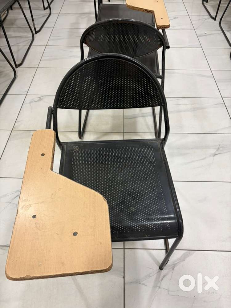Student chair