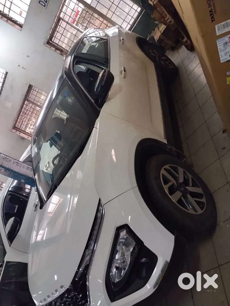 Tata Harrier