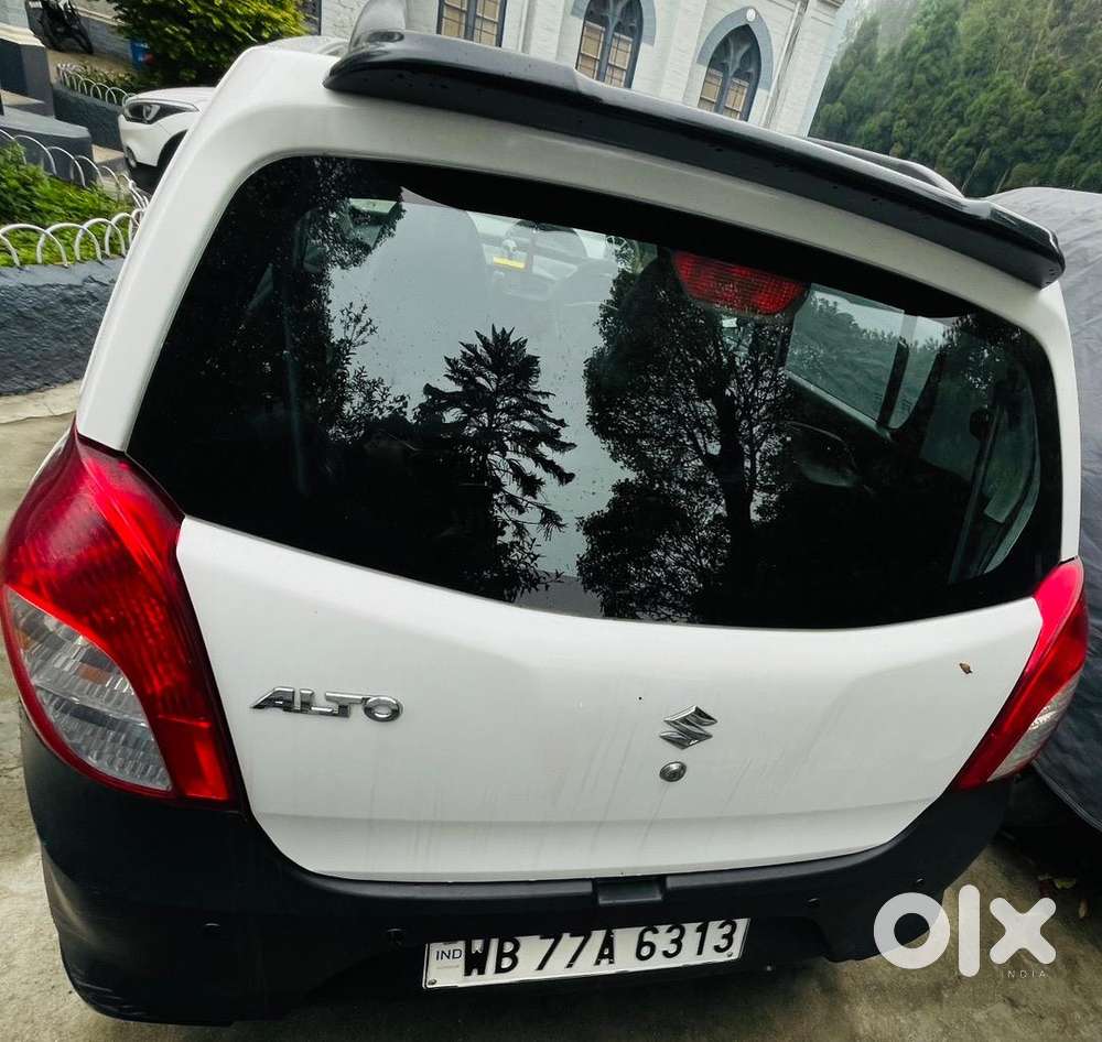 Maruti Suzuki Alto 800 2020 Petrol Well Maintained Good Condition