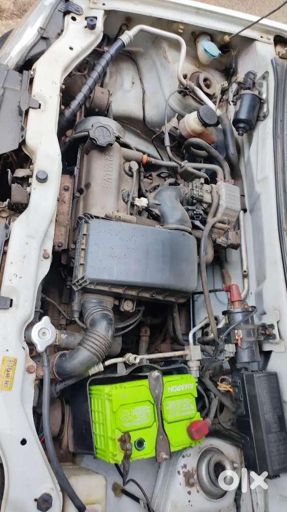 Maruti Alto 2010 Lx