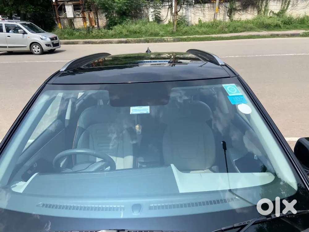 Hyundai Creta Sx  Facelift 2024