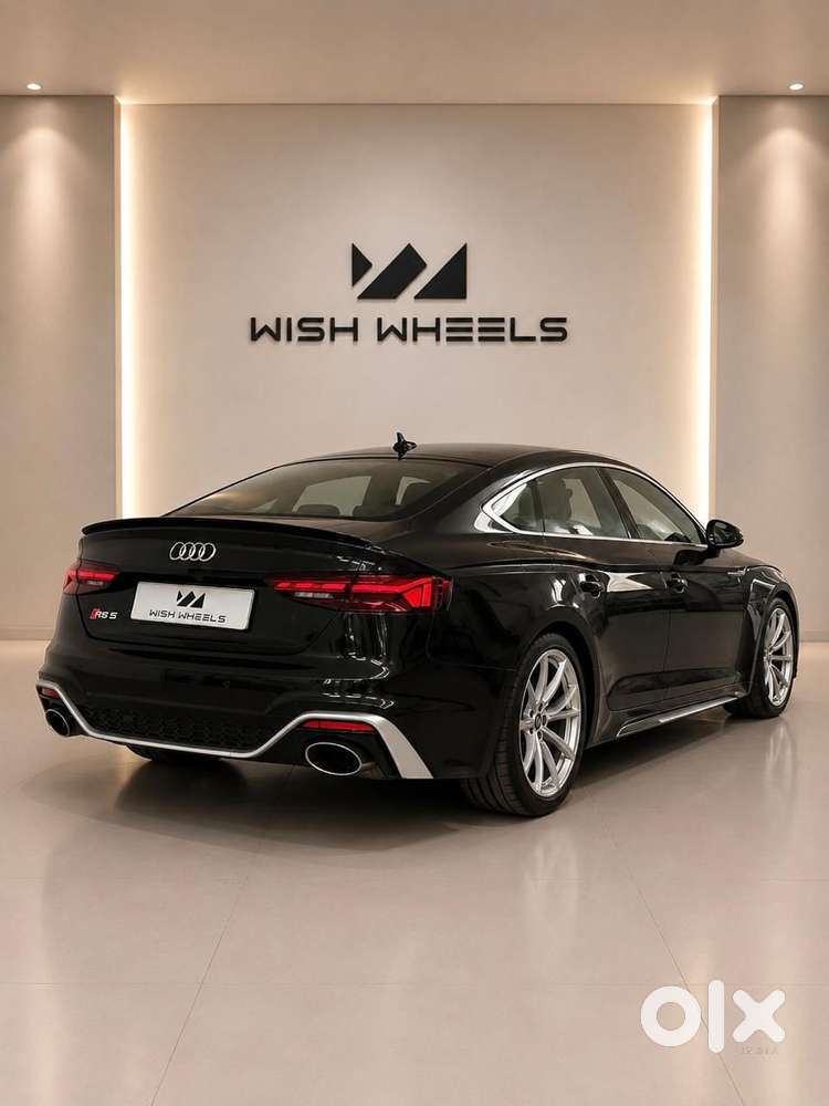 Audi Rs5 Sportback, 2023, Petrol