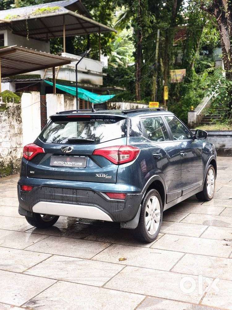 Mahindra Xuv300 W8 Diesel, 2019, Diesel