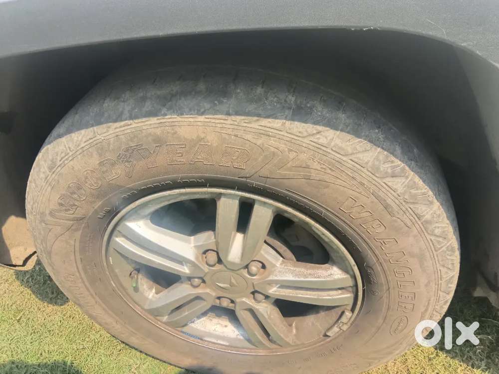 Mahindra Bolero Neo 2023