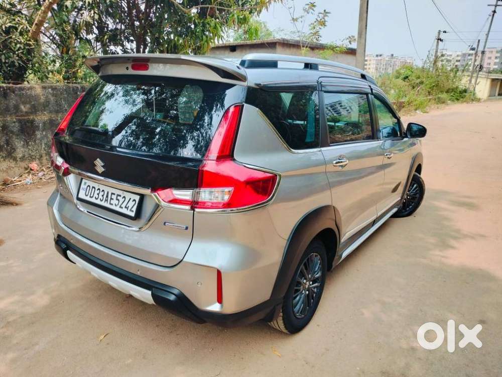 Maruti Suzuki Xl6 1.5 Alpha Mt, 2022, Petrol
