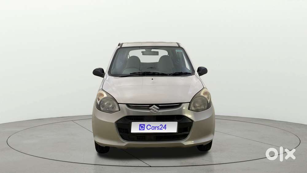 Maruti Suzuki Alto 800 2012-2016 Lxi, 2015, Petrol