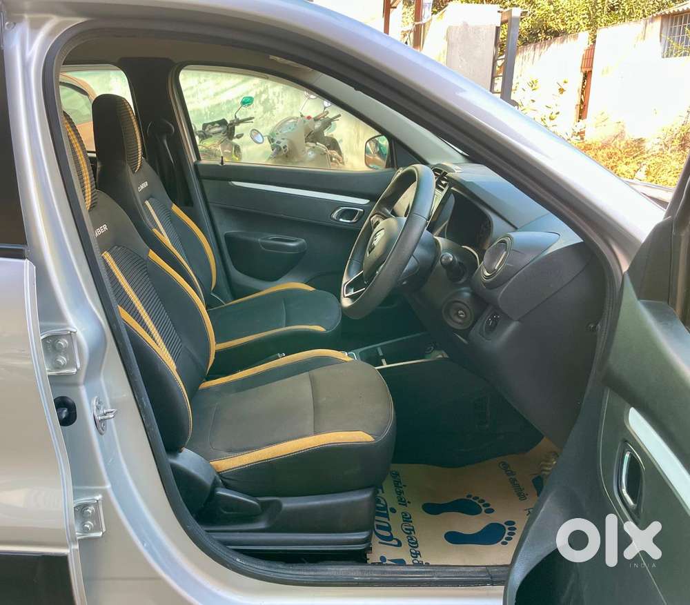 Renault Kwid 1.0 Climber Easy-r, 2023, Petrol