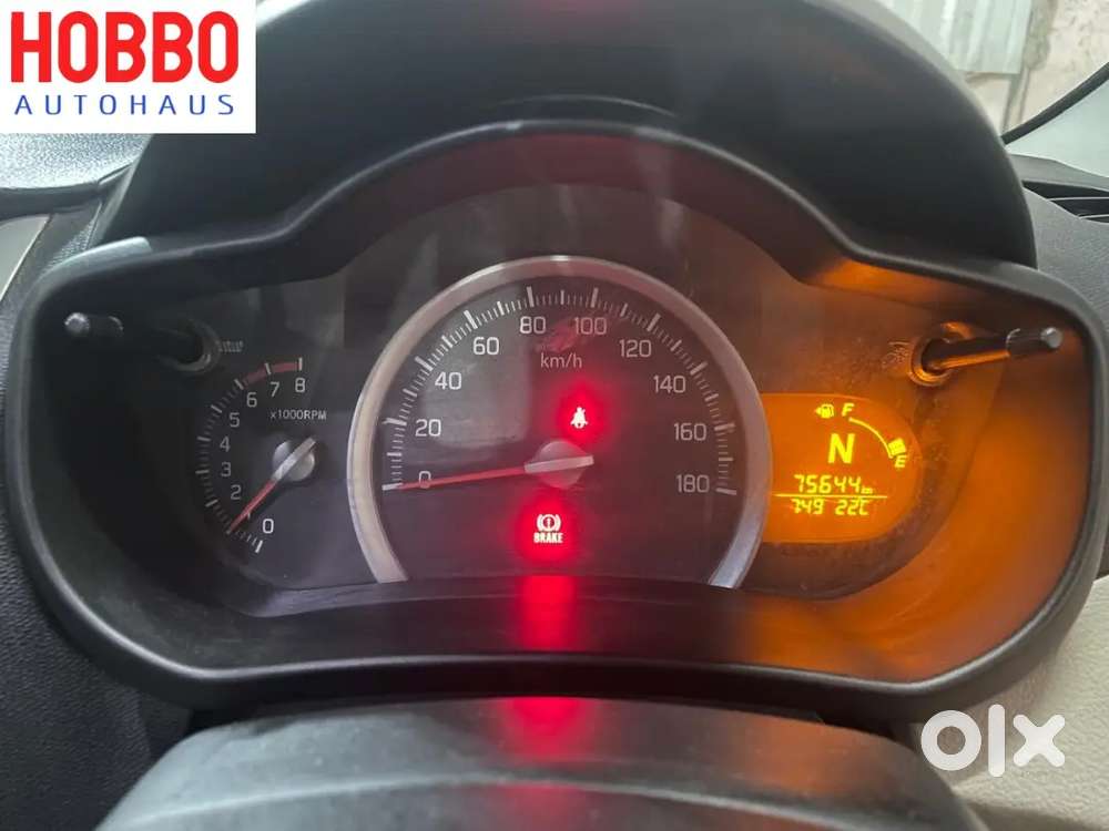 Celerio Brand New Condition
