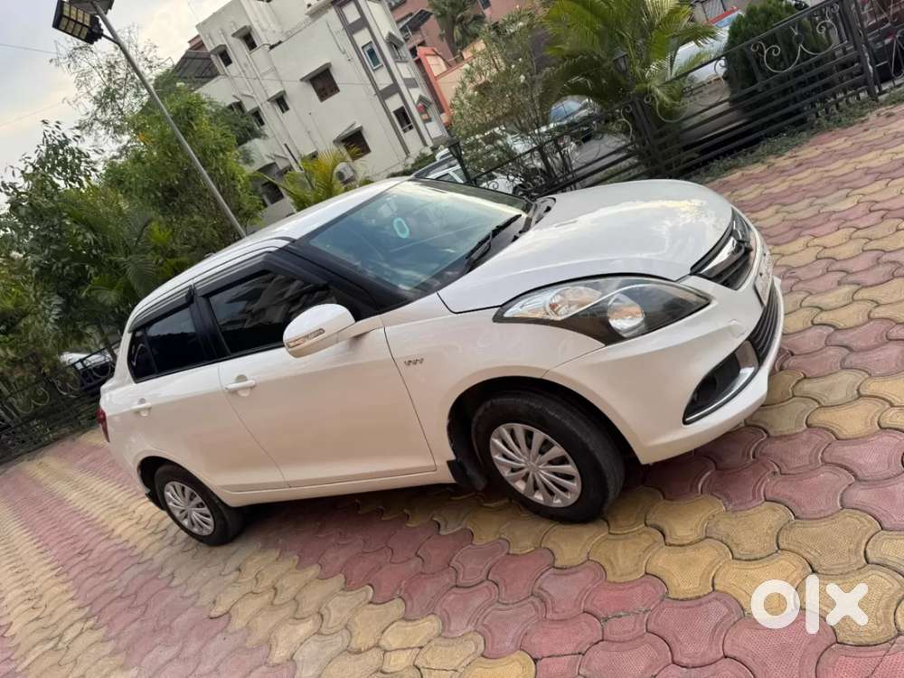Maruti Suzuki Swift Dzire 1.3 Vxi, 2016, Petrol