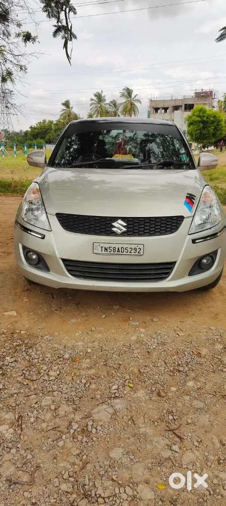 Swift Vdi Excellent Condition
