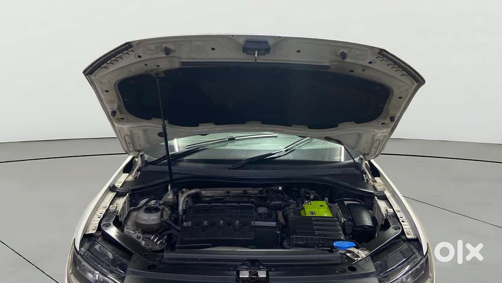 Volkswagen Tiguan 2.0 Tdi Highline, 2019, Diesel