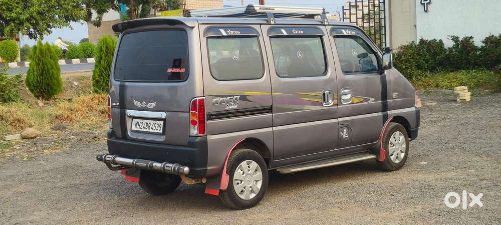 Maruti Suzuki Eeco Cng 5 Seater Ac, 2023, Cng & Hybrids