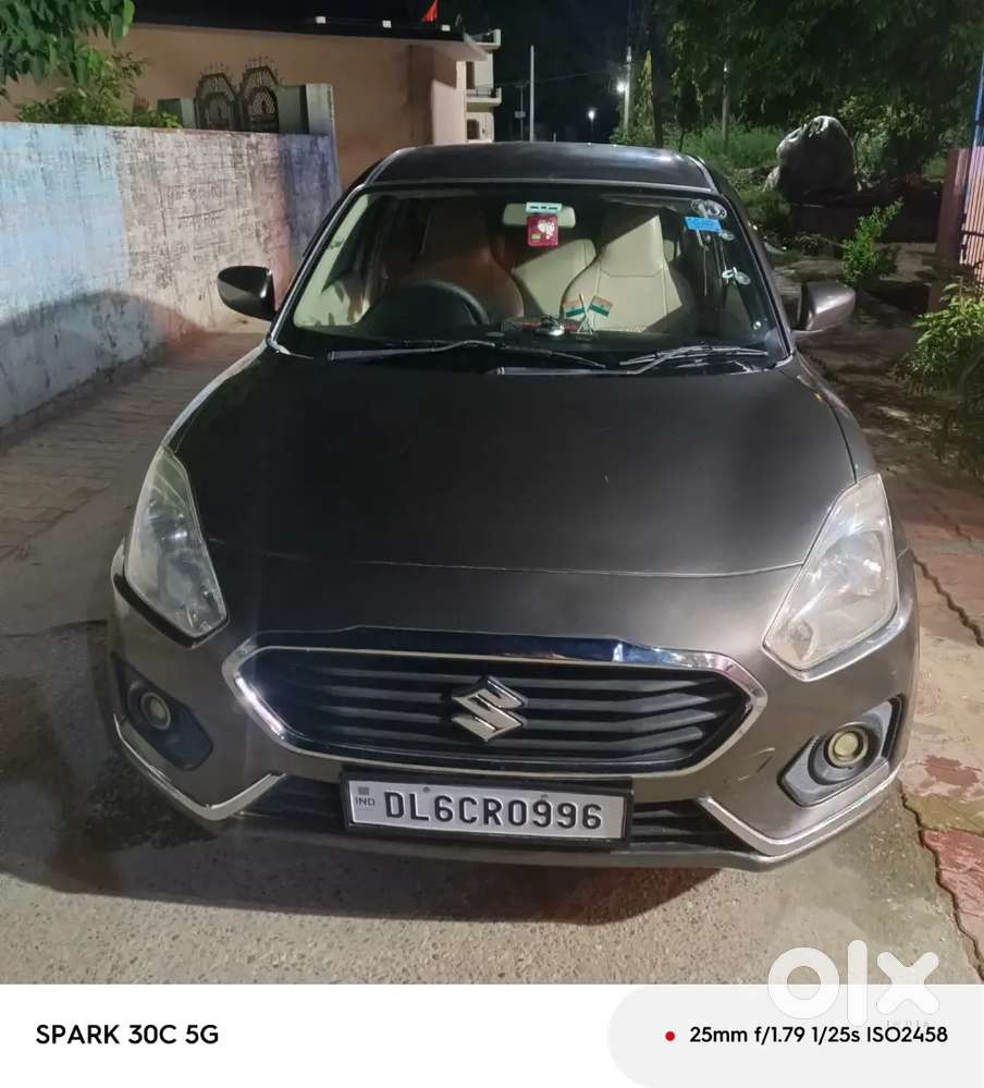 Bahut Acchi Condition Ki Gadi Hai