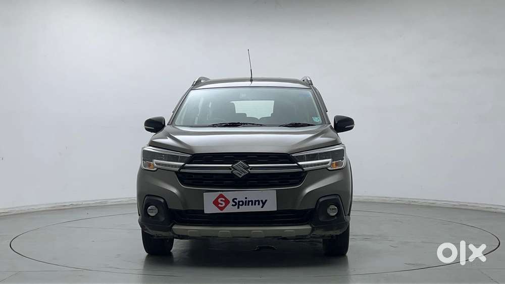 Maruti Suzuki Xl6 1.5 Zeta Mt, 2021, Petrol