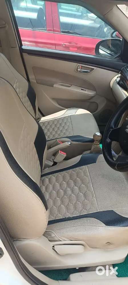Maruti Suzuki Dzire Vdi, 2015 Fourth Owner