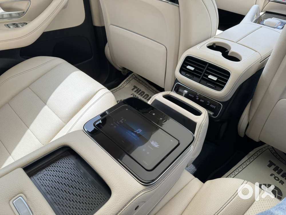 Mercedes-benz Gls 400d 4matic, 2023, Diesel